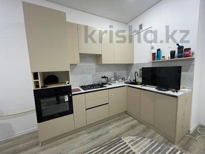 2-бөлмелі пәтер · 82 м² · 9/9 қабат, Абая 123/2, бағасы: 45 млн ₸ в Костанае