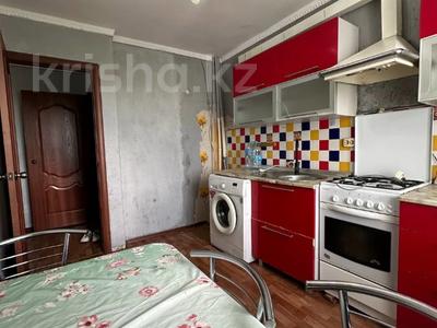 3-бөлмелі пәтер · 63.3 м² · 4/10 қабат, Абая 68, бағасы: 25.5 млн ₸ в Костанае