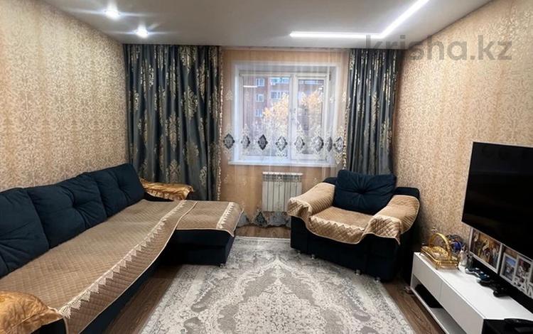 3-бөлмелі пәтер · 64 м² · 5/9 қабат, Чокина 169/1, бағасы: 31.5 млн ₸ в Павлодаре — фото 2