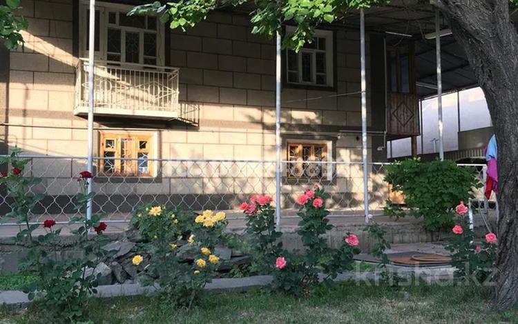 Отдельный дом · 8 комнат · 149.8 м² · 149.8 сот., мкр Карасу — 3 пер калаур Акима 8а за 46 млн 〒 в Таразе — фото 2