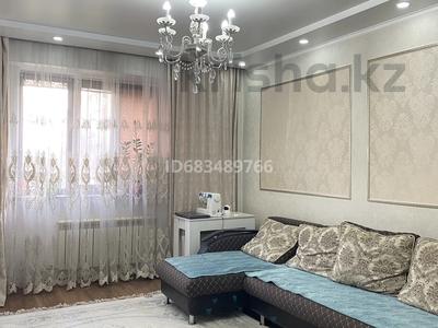 2-комнатная квартира, 68 м², 1/5 этаж, мкр Зердели (Алгабас-6) за 36 млн 〒 в Алматы, Алатауский р-н