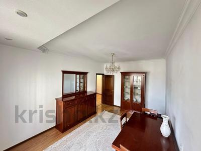 4-бөлмелі пәтер · 95 м² · 5/9 қабат, мкр Мамыр-7 18, бағасы: 70 млн ₸ в Алматы, Ауэзовский р-н