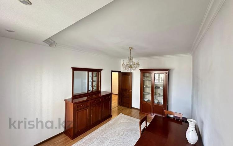 4-бөлмелі пәтер · 95 м² · 5/9 қабат, мкр Мамыр-7 18, бағасы: 70 млн ₸ в Алматы, Ауэзовский р-н — фото 8