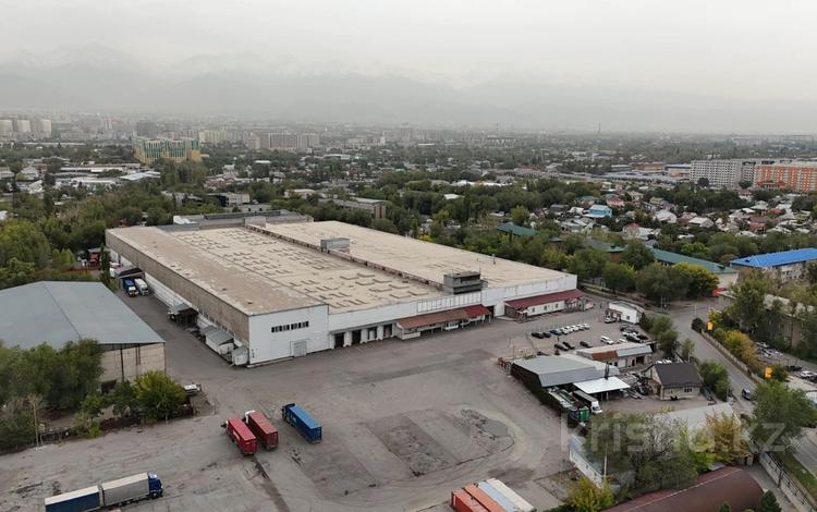Склады · 27000 м² за 9 млрд ₸ в Алматы, Алатауский р-н — фото 2
