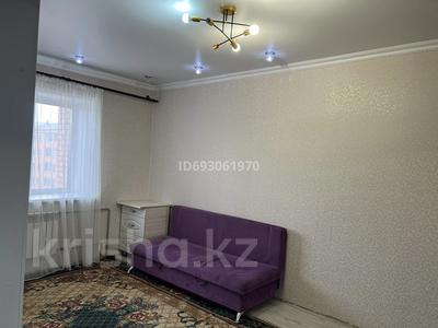 1-комнатная квартира, 41 м², 5/5 этаж помесячно, Назарбаева 158Д за 120 000 〒 в Кокшетау