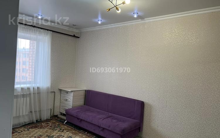 1-комнатная квартира, 41 м², 5/5 этаж помесячно, Назарбаева 158Д за 120 000 〒 в Кокшетау — фото 2