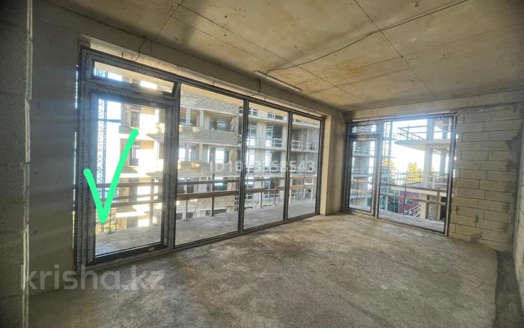 1-комнатная квартира · 51 м² · 3/12 этаж, Иберия за 25.5 млн ₸ в Батуми — фото 2