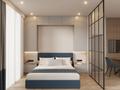 1-комнатная квартира · 51 м² · 3/12 этаж, Иберия за 25.5 млн ₸ в Батуми — фото 2
