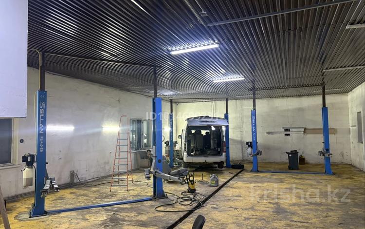 Свободное назначение, склады, азс, автосервисы и автомойки · 180 м² за 800 000 ₸ в Астане, Алматы р-н — фото 11