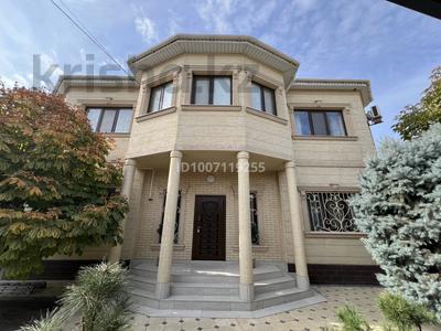 Отдельный дом · 7 комнат · 300 м² · 16 сот., мкр Малый Самал за 380 млн ₸ в Шымкенте, Туран р-н