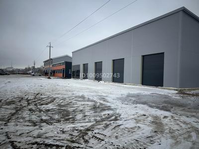 Действующий бизнес, · 1250 м² за 470 млн ₸ в Кокшетау