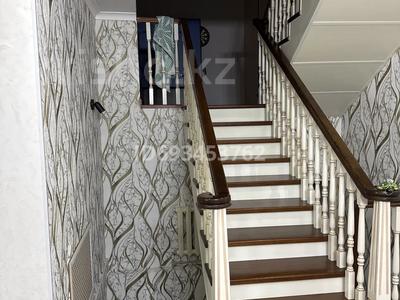 Отдельный дом · 6 комнат · 200 м² · 10.5 сот., мкр Алатау (ИЯФ) — Молодежная за 150 млн 〒 в Алматы, Медеуский р-н