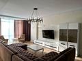 4-комнатная квартира · 188 м² · 9/9 этаж, Богенбай батыра 81 — зенкова за 206 млн ₸ в Алматы, Медеуский р-н