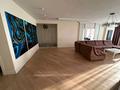 4-комнатная квартира · 188 м² · 9/9 этаж, Богенбай батыра 81 — зенкова за 206 млн ₸ в Алматы, Медеуский р-н — фото 13