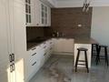 4-комнатная квартира · 188 м² · 9/9 этаж, Богенбай батыра 81 — зенкова за 206 млн ₸ в Алматы, Медеуский р-н — фото 14