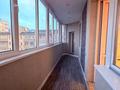 4-комнатная квартира · 188 м² · 9/9 этаж, Богенбай батыра 81 — зенкова за 206 млн ₸ в Алматы, Медеуский р-н — фото 15