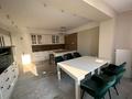 4-комнатная квартира · 188 м² · 9/9 этаж, Богенбай батыра 81 — зенкова за 206 млн ₸ в Алматы, Медеуский р-н — фото 17
