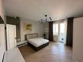 4-комнатная квартира · 188 м² · 9/9 этаж, Богенбай батыра 81 — зенкова за 206 млн ₸ в Алматы, Медеуский р-н — фото 3