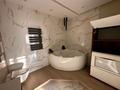 4-комнатная квартира · 188 м² · 9/9 этаж, Богенбай батыра 81 — зенкова за 206 млн ₸ в Алматы, Медеуский р-н — фото 4