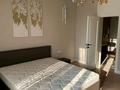 4-комнатная квартира · 188 м² · 9/9 этаж, Богенбай батыра 81 — зенкова за 206 млн ₸ в Алматы, Медеуский р-н — фото 6