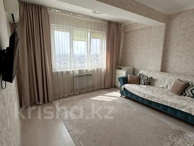 2-комнатная квартира, 47 м², 12/13 этаж, мкр Аксай-5 за 30.5 млн 〒 в Алматы, Ауэзовский р-н