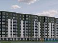 1-комнатная квартира · 35.62 м² · 2/9 этаж, Е-779 за 21.5 млн ₸ в Астане, Есильский р-н — фото 4