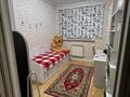 Часть дома · 7 комнат · 249.7 м² · 8 сот., мкр Атырау, Сабыр Кағазов 5 за 60 млн 〒 — фото 18