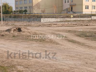 Участок · 4 сотки, Астана — Рядом со школой за 3 млн ₸ в Береке