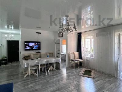 2-бөлмелі пәтер · 64.6 м² · 2/6 қабат, Коктем 8б, бағасы: 27.6 млн ₸ в Кокшетау