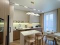 4-комнатная квартира · 200 м² · 3/4 этаж, Шаймерденова за 235 млн ₸ в Алматы, Бостандыкский р-н