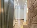 4-комнатная квартира · 200 м² · 3/4 этаж, Шаймерденова за 235 млн ₸ в Алматы, Бостандыкский р-н — фото 15