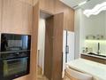 4-комнатная квартира · 200 м² · 3/4 этаж, Шаймерденова за 235 млн ₸ в Алматы, Бостандыкский р-н — фото 18