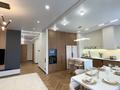 4-комнатная квартира · 200 м² · 3/4 этаж, Шаймерденова за 235 млн ₸ в Алматы, Бостандыкский р-н — фото 21