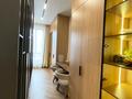 4-комнатная квартира · 200 м² · 3/4 этаж, Шаймерденова за 235 млн ₸ в Алматы, Бостандыкский р-н — фото 23