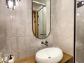 4-комнатная квартира · 200 м² · 3/4 этаж, Шаймерденова за 235 млн ₸ в Алматы, Бостандыкский р-н — фото 24