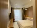 4-комнатная квартира · 200 м² · 3/4 этаж, Шаймерденова за 235 млн ₸ в Алматы, Бостандыкский р-н — фото 29