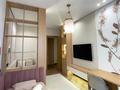 4-комнатная квартира · 200 м² · 3/4 этаж, Шаймерденова за 235 млн ₸ в Алматы, Бостандыкский р-н — фото 51