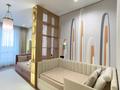 4-комнатная квартира · 200 м² · 3/4 этаж, Шаймерденова за 235 млн ₸ в Алматы, Бостандыкский р-н — фото 7