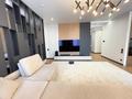 4-комнатная квартира · 200 м² · 3/4 этаж, Шаймерденова за 235 млн ₸ в Алматы, Бостандыкский р-н — фото 8