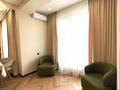 4-комнатная квартира · 200 м² · 3/4 этаж, Шаймерденова за 235 млн ₸ в Алматы, Бостандыкский р-н — фото 9