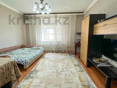 2-комнатная квартира · 61 м² · 5/5 этаж, Каратал за 22.5 млн ₸ в Талдыкоргане