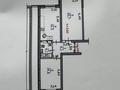 2-комнатная квартира · 63 м² · 12/12 этаж, Райымбека 351/1 — Райымбек батыра/ Тлендиева за 61 млн ₸ в Алматы, Алатауский р-н — фото 21