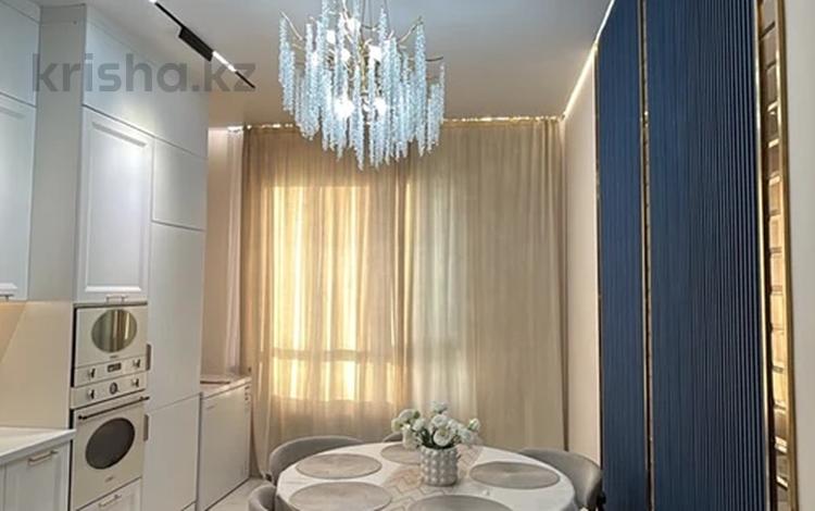 2-комнатная квартира · 63 м² · 12/12 этаж, Райымбека 351/1 — Райымбек батыра/ Тлендиева за 61 млн ₸ в Алматы, Алатауский р-н — фото 22