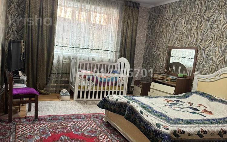 Отдельный дом · 4 комнаты · 168 м² · 7 сот., Новосельская 40 — Луговая за 26 млн ₸ в Семее — фото 2