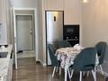 2-бөлмелі пәтер · 51 м² · 8/17 қабат, Толе би 185А, бағасы: 60 млн ₸ в Алматы, Алмалинский р-н