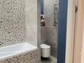 2-бөлмелі пәтер · 51 м² · 8/17 қабат, Толе би 185А, бағасы: 60 млн ₸ в Алматы, Алмалинский р-н — фото 10