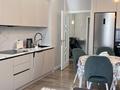 2-бөлмелі пәтер · 51 м² · 8/17 қабат, Толе би 185А, бағасы: 60 млн ₸ в Алматы, Алмалинский р-н — фото 2