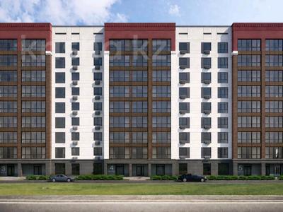 4-комнатная квартира · 136.1 м² · 1/9 этаж, Сакена Жунусова 41 за ~ 70.8 млн ₸ в Кокшетау