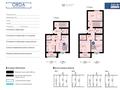 4-комнатная квартира · 136.1 м² · 1/9 этаж, Сакена Жунусова 41 за ~ 70.8 млн ₸ в Кокшетау — фото 8