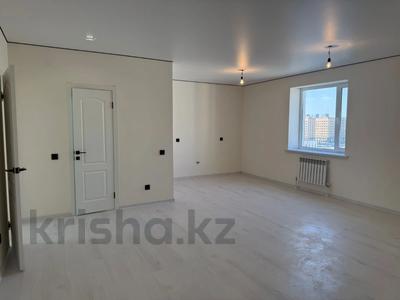 3-комнатная квартира · 65 м² · 6/9 этаж, Розы Боглановой 1 — ЧИСТОВАЯ за ~ 37.3 млн ₸ в Астане